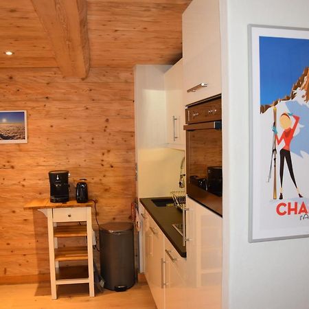 Home Sweet Home Chamonix Exteriör bild