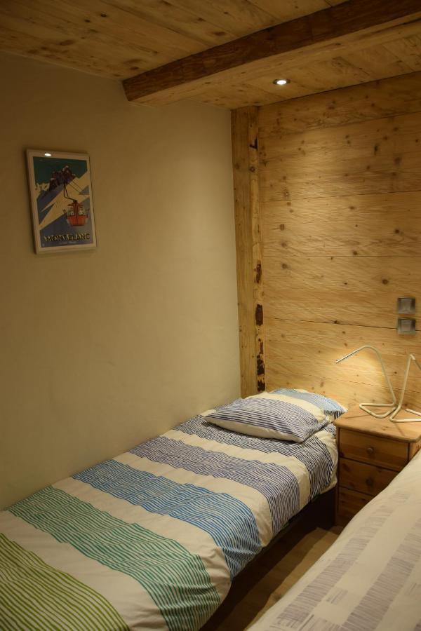 Home Sweet Home Chamonix Exteriör bild